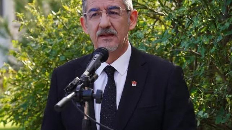 Erden Köybaşı: Yol Haritamızı Netleştirdik, Mücadelemizi Güçlendiriyoruz