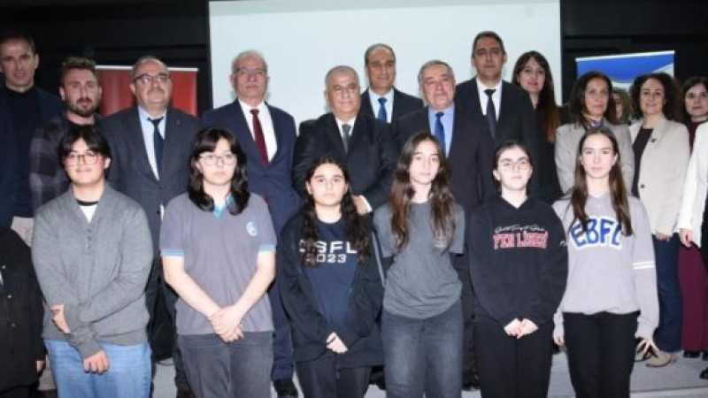 Türk Destanları sahnede buluştu