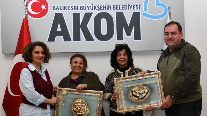  Büyükşehir 'afetlere karşı dirençli Balıkesir İçin' çalışıyor