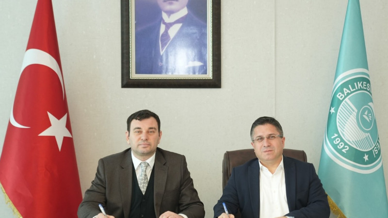 BİLİM İLE ÜRETİM BULUŞTU