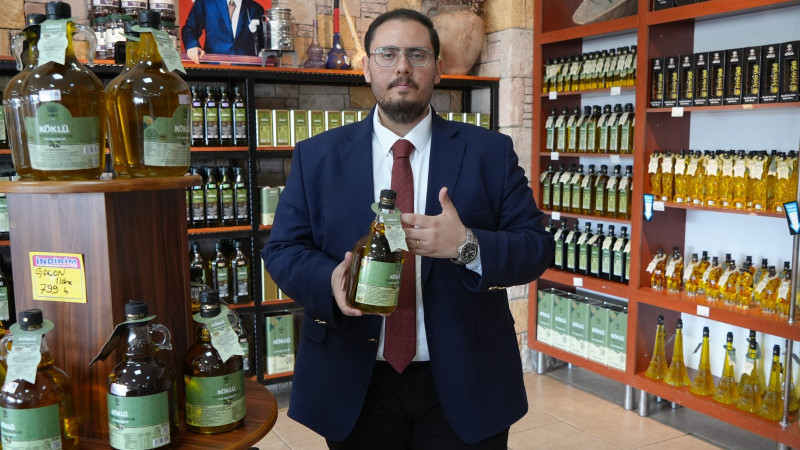 Zeytinyağında maliyet artışı fiyatlara yansımayabilir