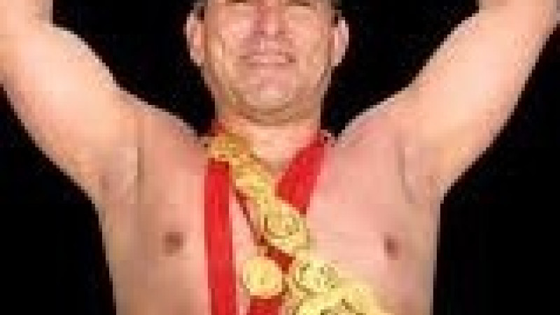 KIRKPINAR BAŞPEHLİVANI MAGİRUS İBRAHİM'İ KAYBETTİK