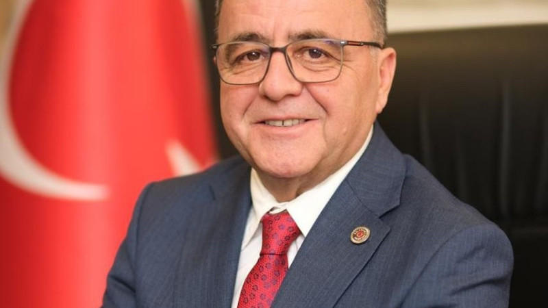 ALTIEYLÜL’E DEĞER KATAN PROJELERLE BÜYÜK DÜNÜŞÜM