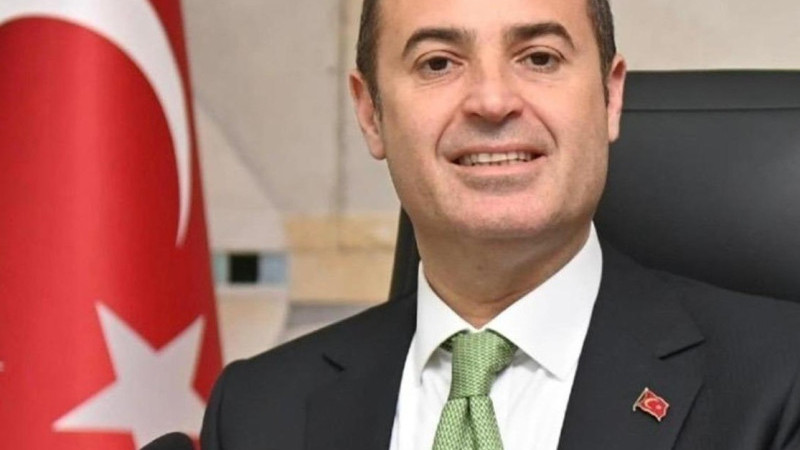 BAŞKAN AKIN'DAN POLİS GÜNÜ MESAJI