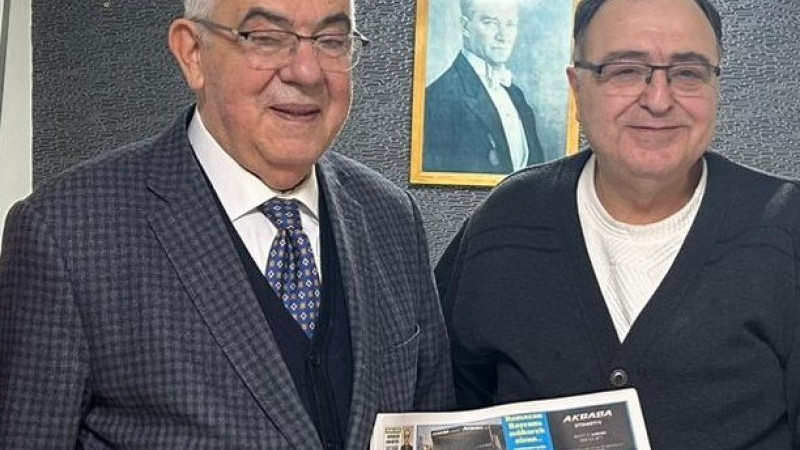 HAYDAR ALTINTAŞ 