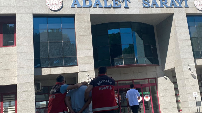 4 yaşındaki Esra'nın ölümü 21 yıl sonra aydınlatıldı