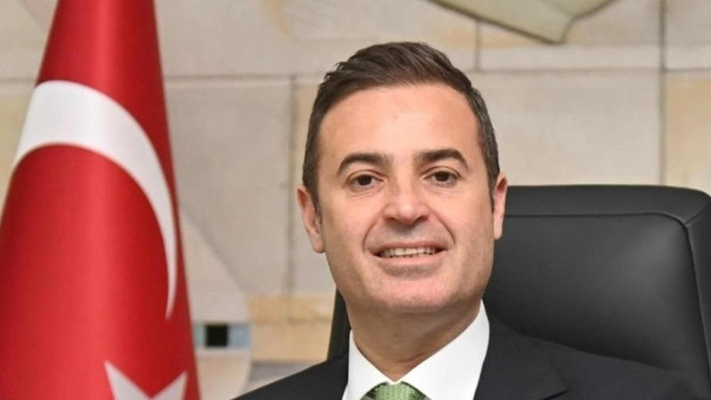 Başkan Akın'ın yeni eğitim öğretim yılı açılışmesajı