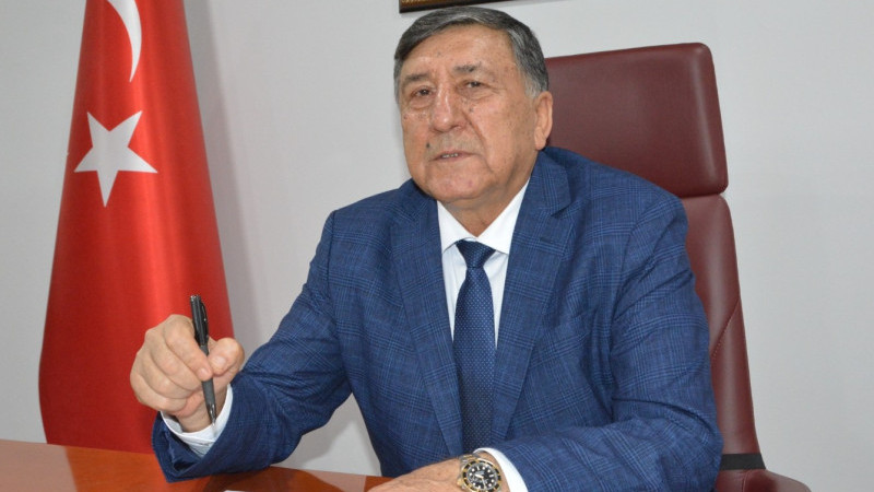 TICARET BORSASI SEÇİMLERİ 15 EKİM'DE
