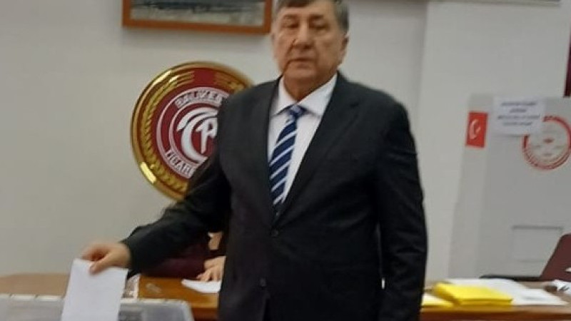 BORSA YİNE 